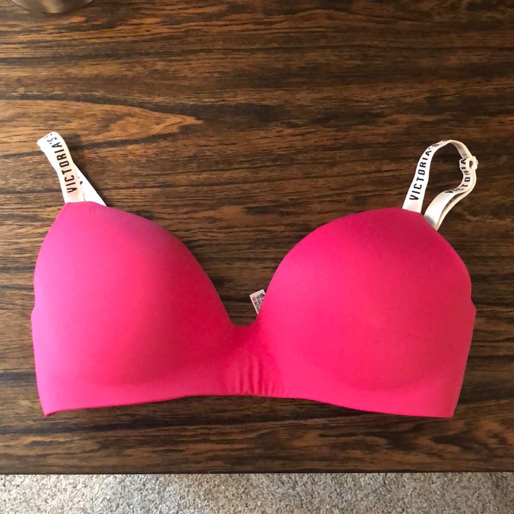 Victoria secrets bra